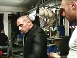 Alphamales.com - Gay Leather shop Threeway gay gay alphamales